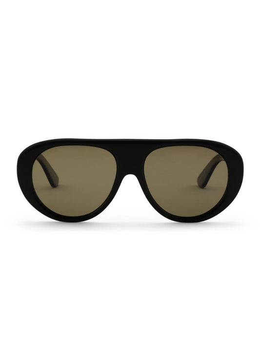 Bask - Andi - Black/Light Brown Polarised