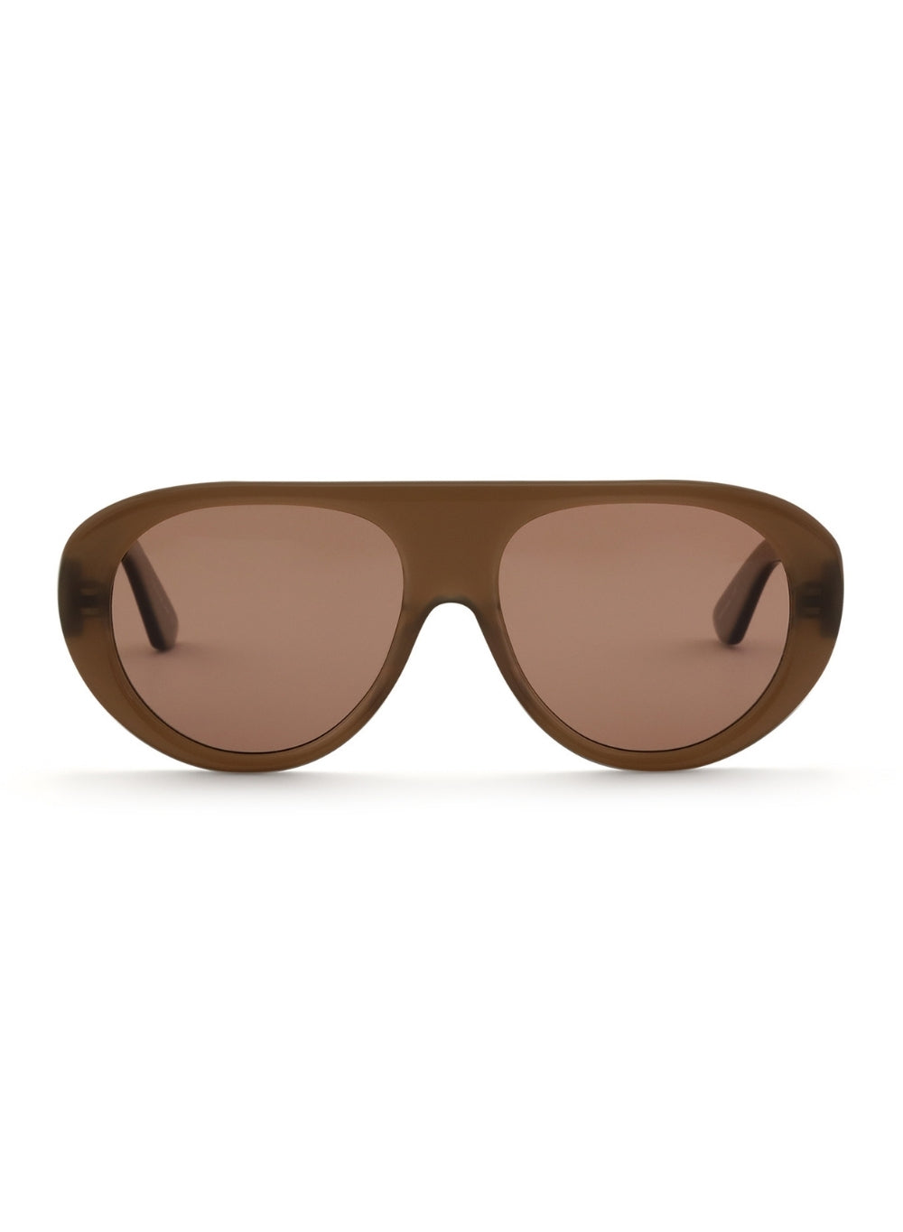 Bask - Andi - Mocha/Rose Polarised
