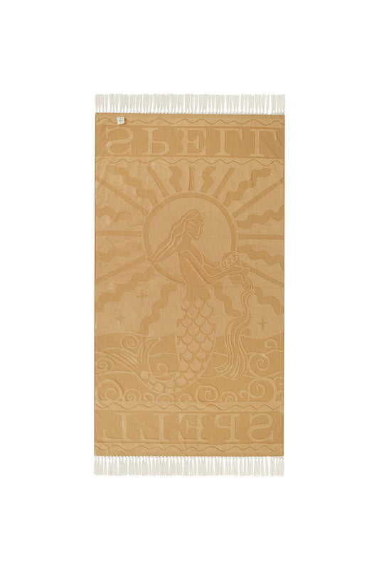 Spell - Aquarius Towel