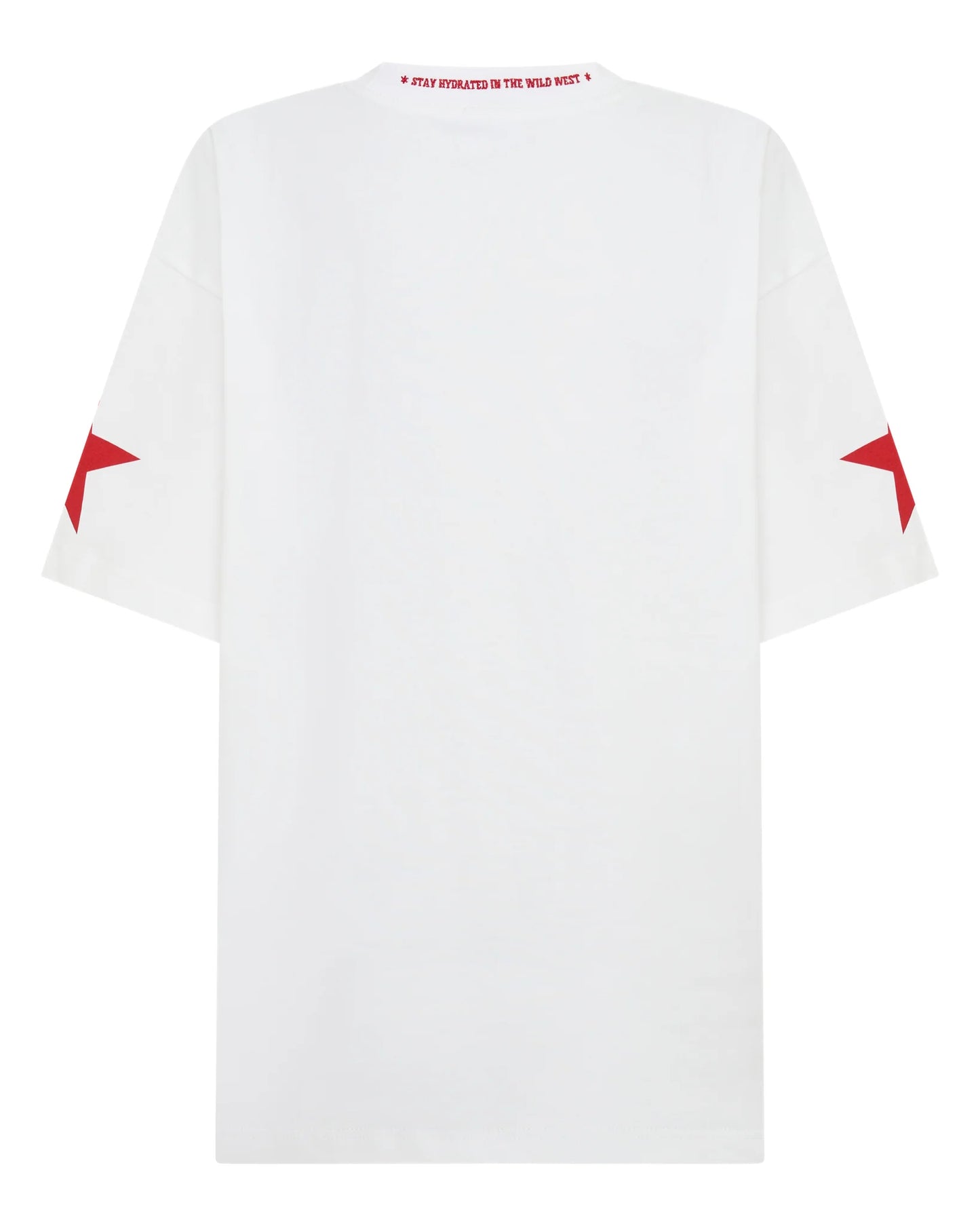 SSAINT Apparel - Cowboy Water Tee