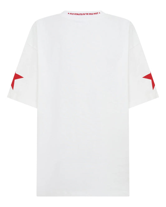 SSAINT Apparel - Cowboy Water Tee
