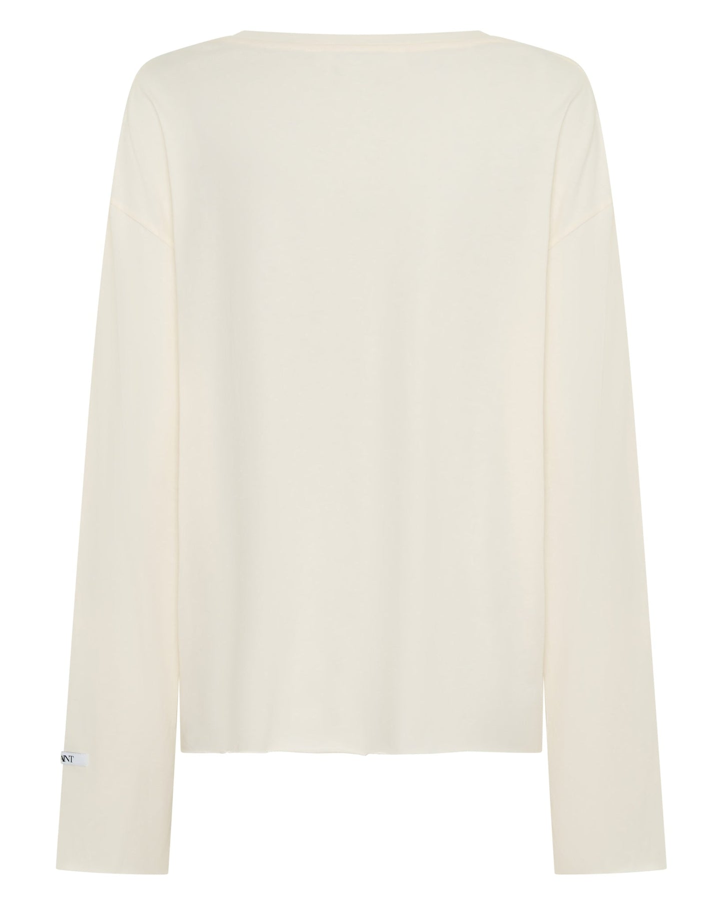 SSAINT - THE VICTORY LONG SLEEVE - CREAM