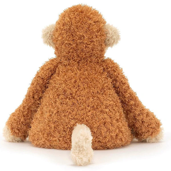 Jellycat - Junglie Monkey