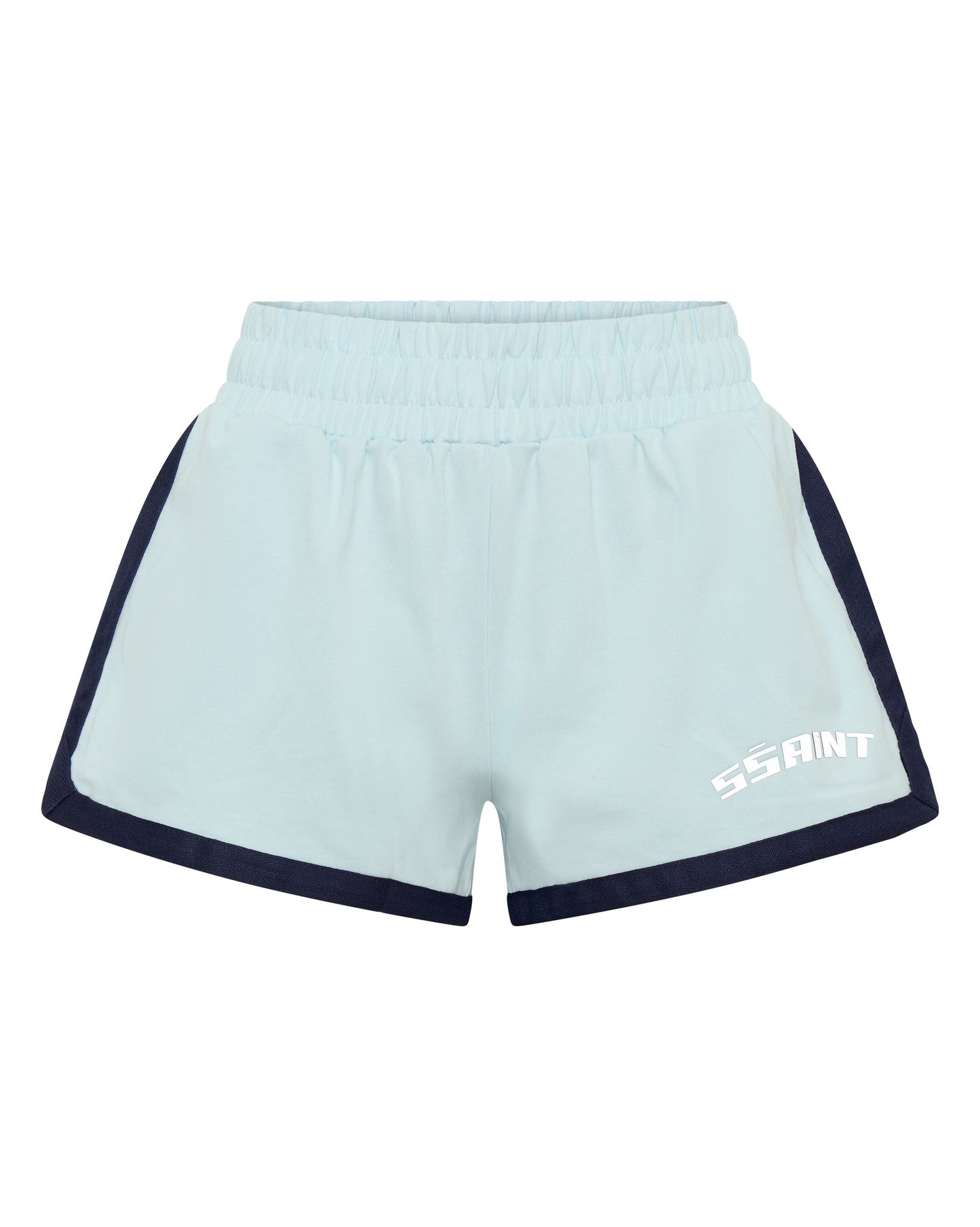 SSAINT Apparel - Reflective V Shorts - Mint