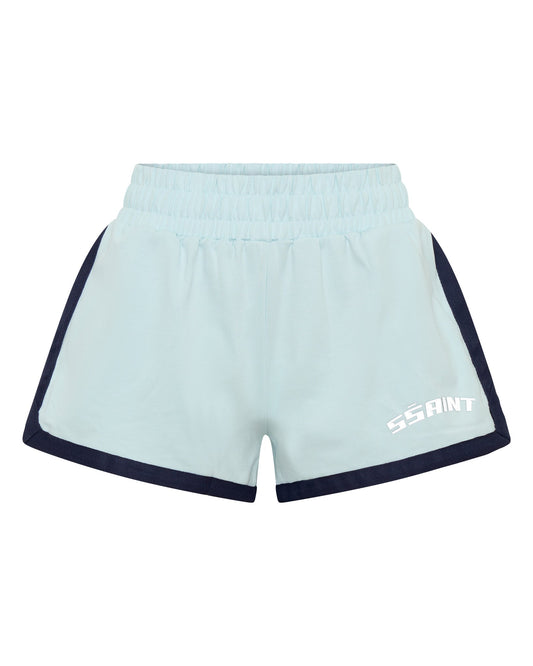 SSAINT Apparel - Reflective V Shorts - Mint