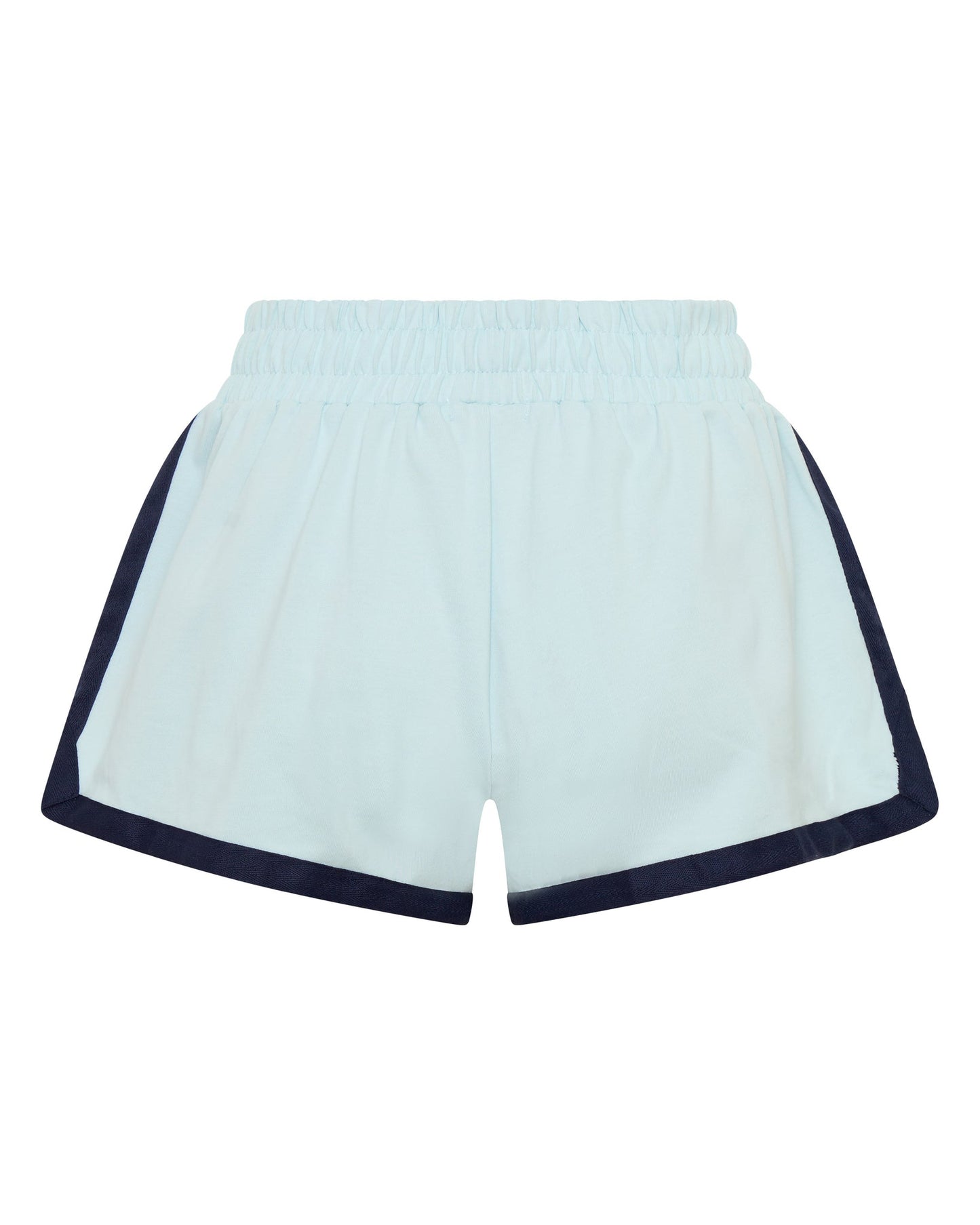 SSAINT Apparel - Reflective V Shorts - Mint
