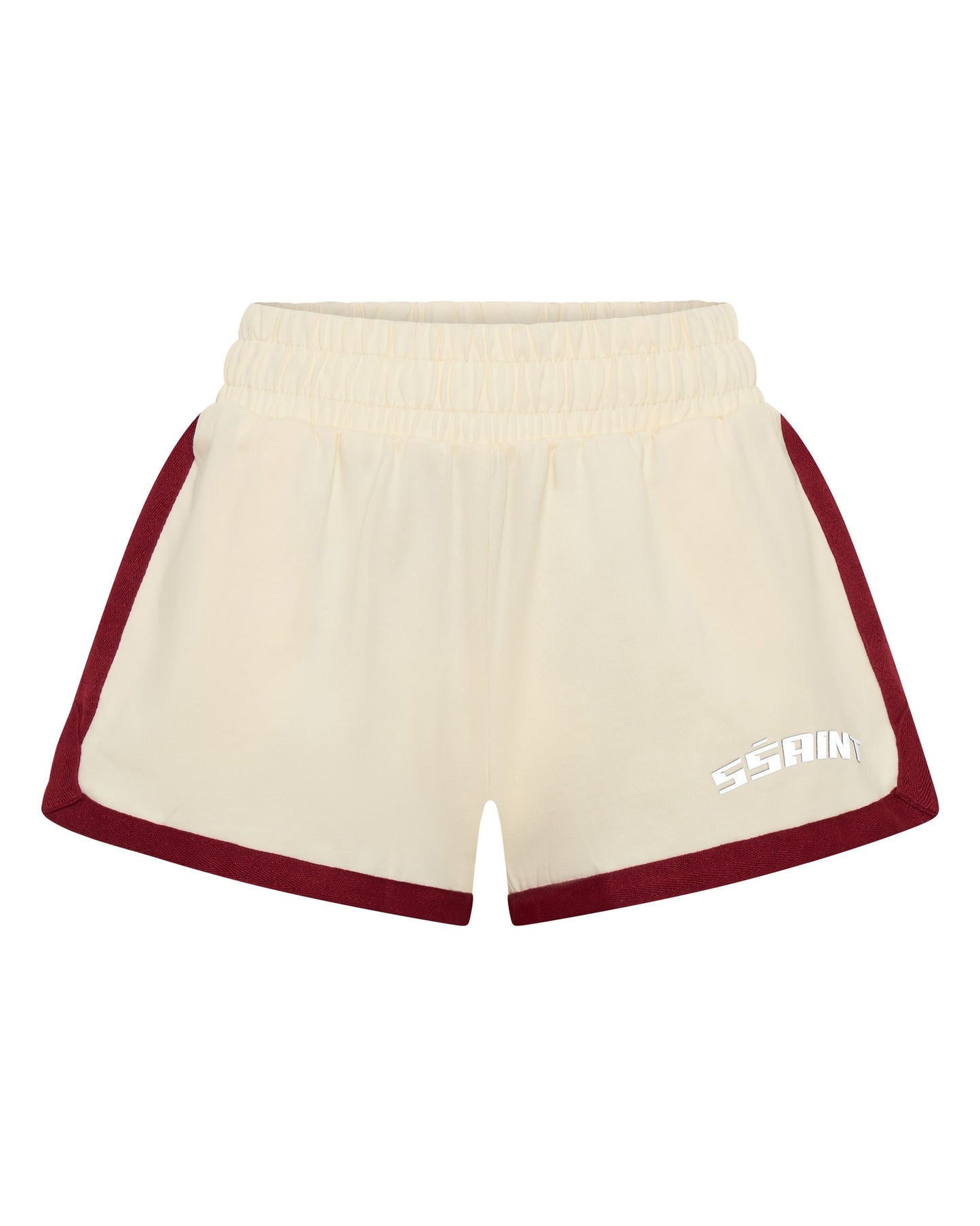 SSAINT Apparel - Reflective V Shorts - Butter