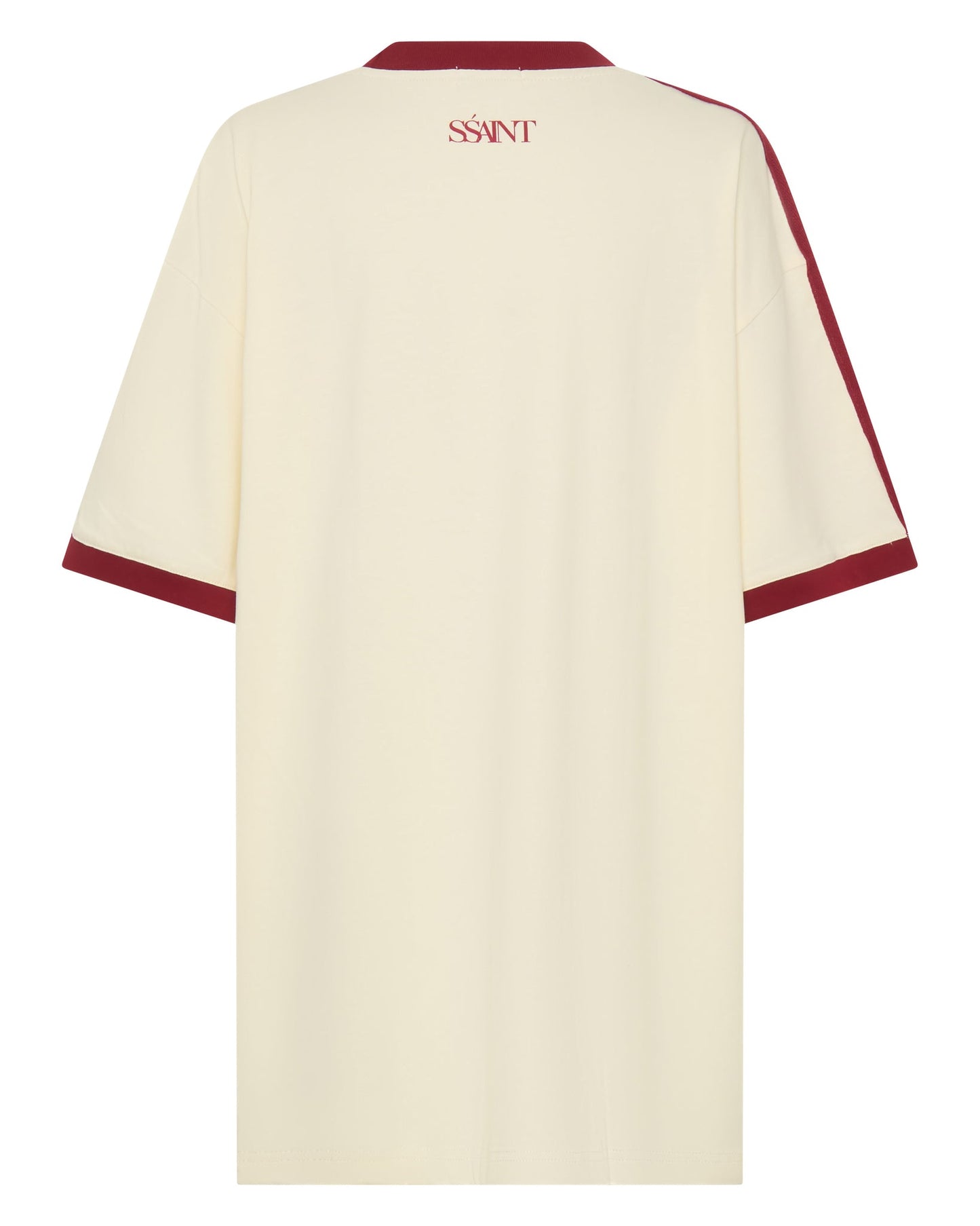 SSAINT Apparel - Twenty Two Tee - Cherry
