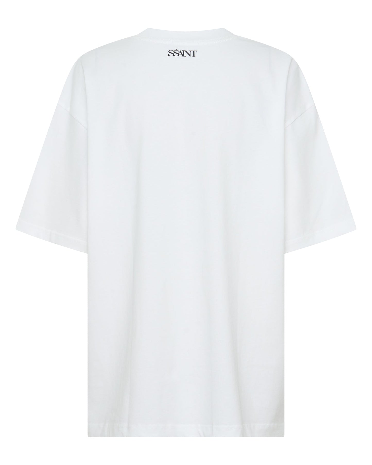 SSAINT x Revolver - Oversized Tee