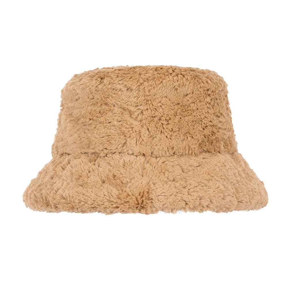 Jellycat - Bartholomew Bear Fluffleshade Hat