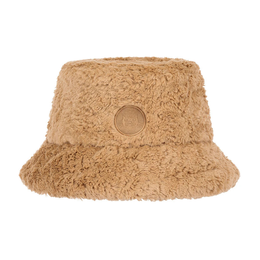 Jellycat - Bartholomew Bear Fluffleshade Hat