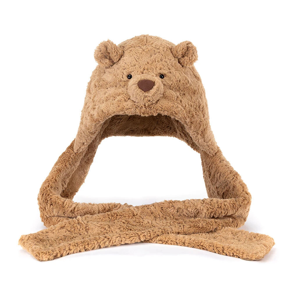 Jellycat - Bartholomew Bear Bundlesnug
