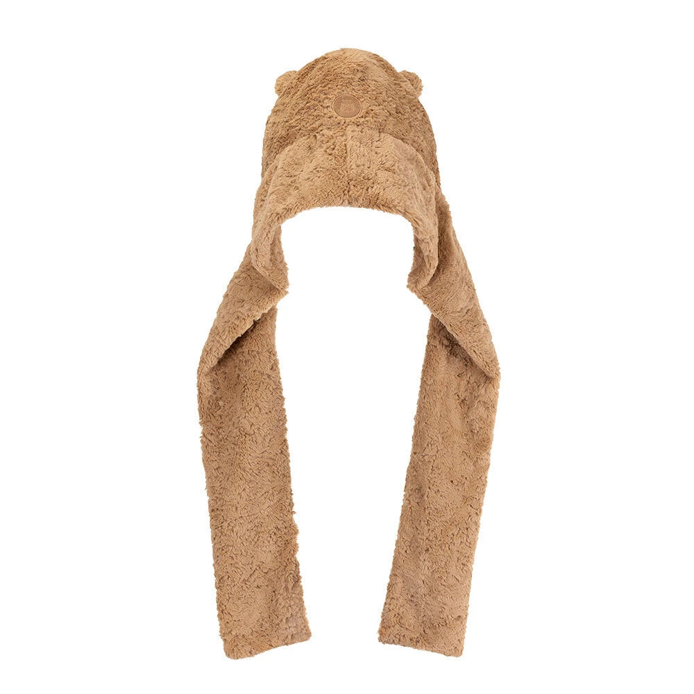 Jellycat - Bartholomew Bear Bundlesnug