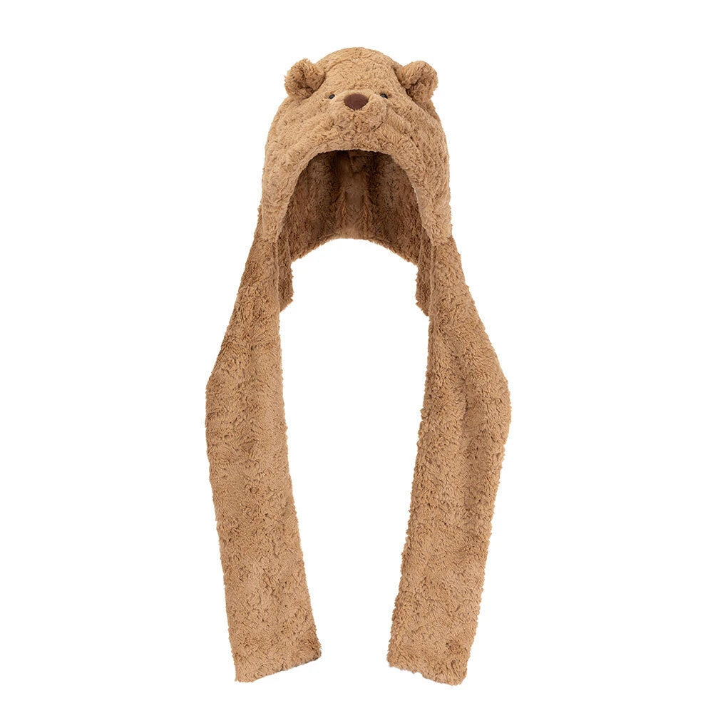 Jellycat - Bartholomew Bear Bundlesnug