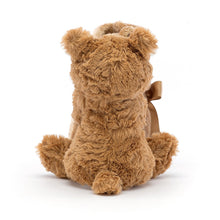 Load image into Gallery viewer, Jellycat - Bartholomew Bear Soother
