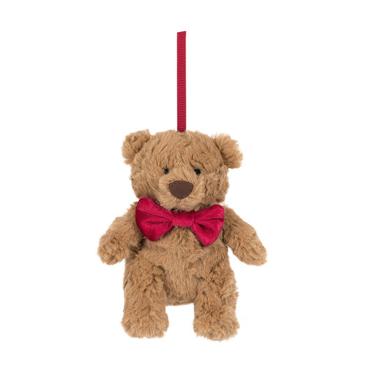 Jellycat - Bartholomew Tree Decoration