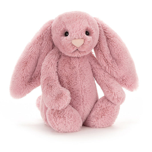 Jellycat - Bashful Tulip Pink Bunny - Original
