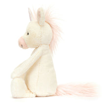 Load image into Gallery viewer, Jellycat - Bashful Unicorn
