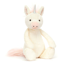 Load image into Gallery viewer, Jellycat - Bashful Unicorn
