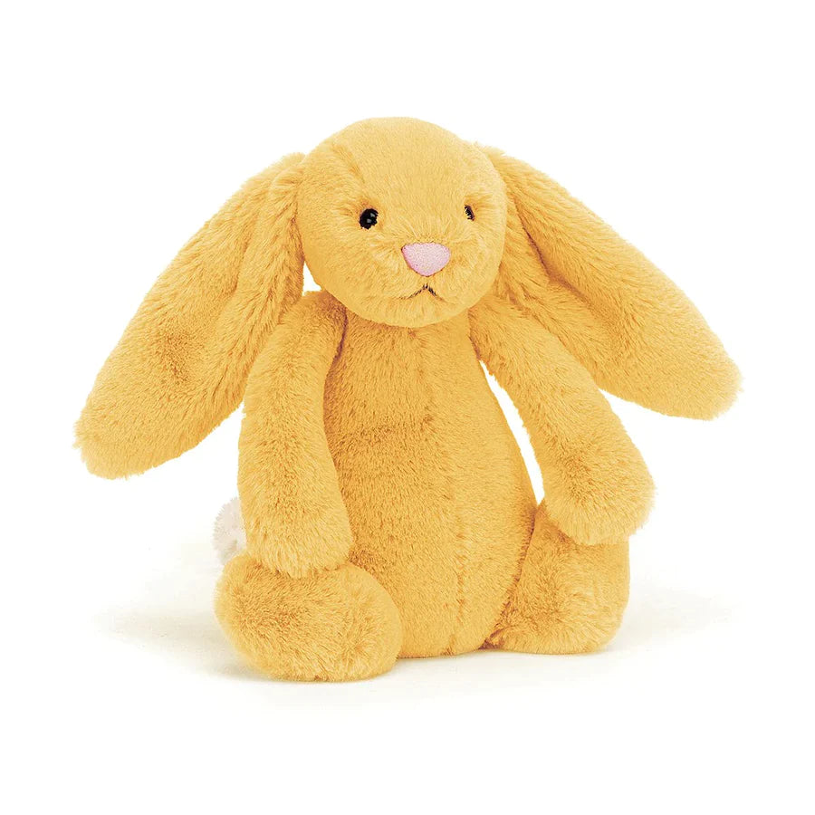 Jellycat - Bashful Sunshine Bunny