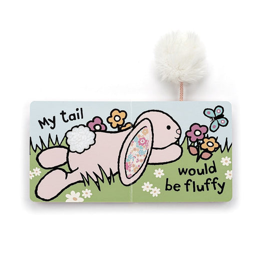 Jellycat - If I Were A Blossom Bunny