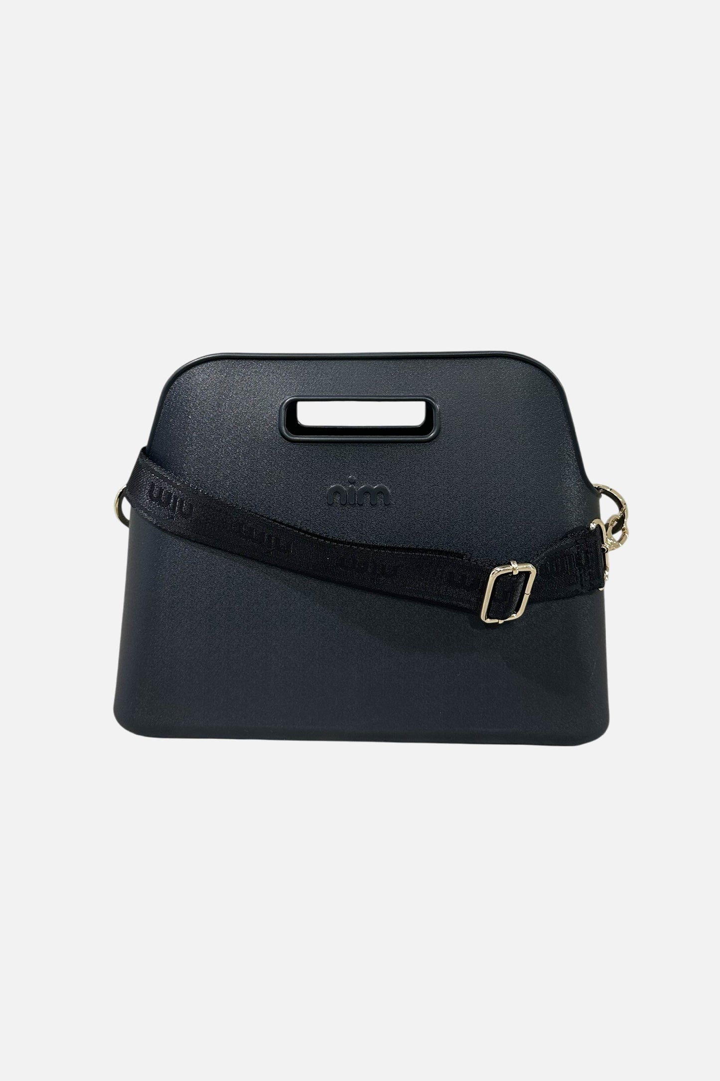 Nim The Label - BB Tote Set - Black