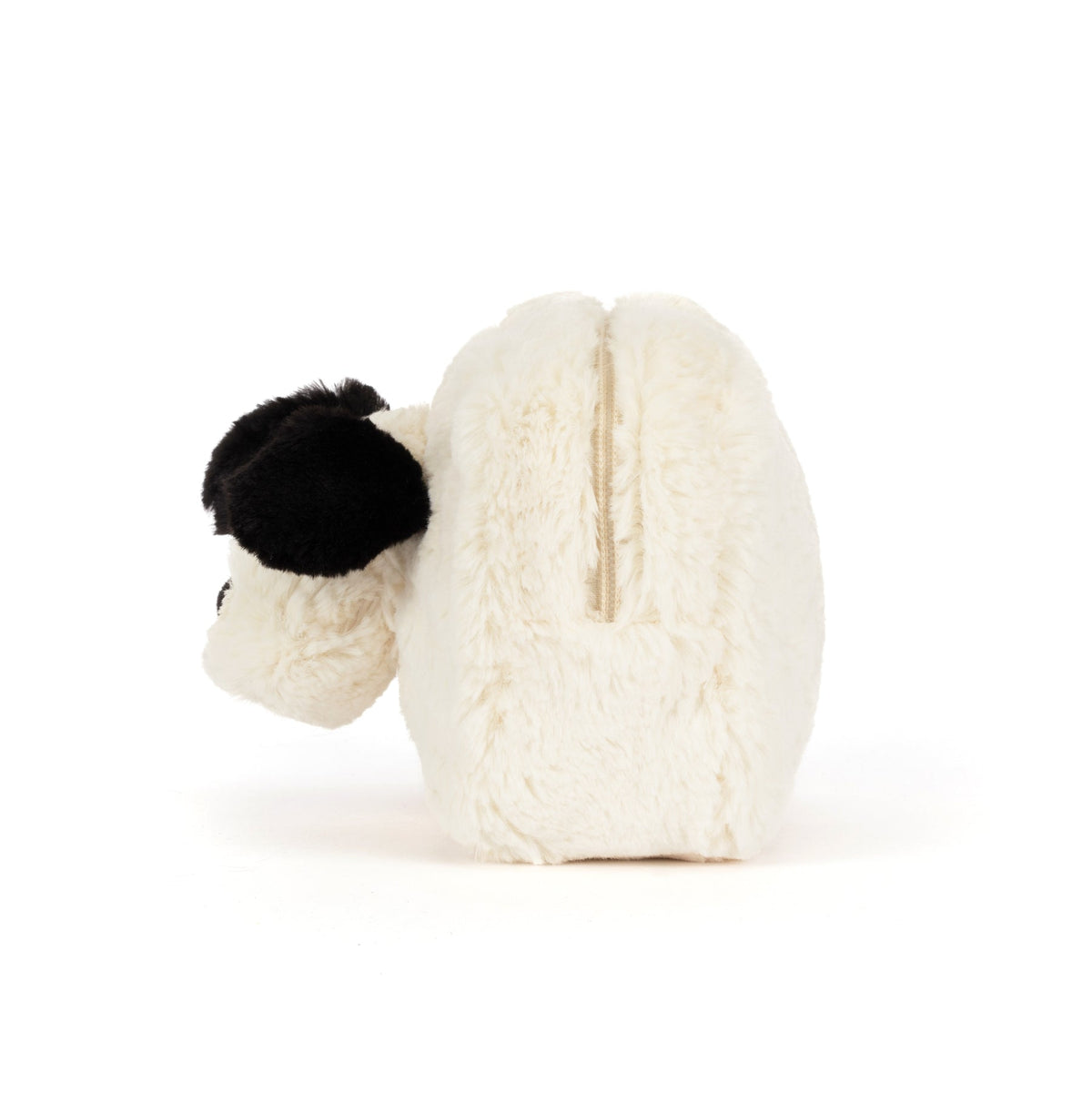 Jellycat - Rufferty Puppy Pouch