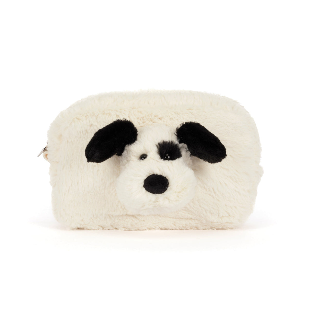 Jellycat - Rufferty Puppy Pouch