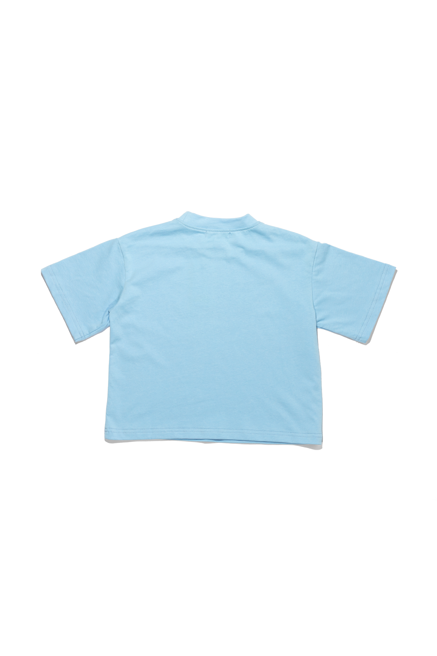 Sunday Siblings - Doc Tee - Blue