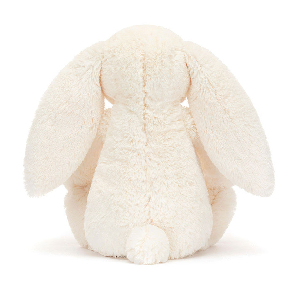 Jellycat - Blossom Cream Bunny Berry - Medium