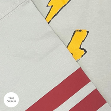 Load image into Gallery viewer, Sabbi - The Very Oversized Born Original Tee - Sky
