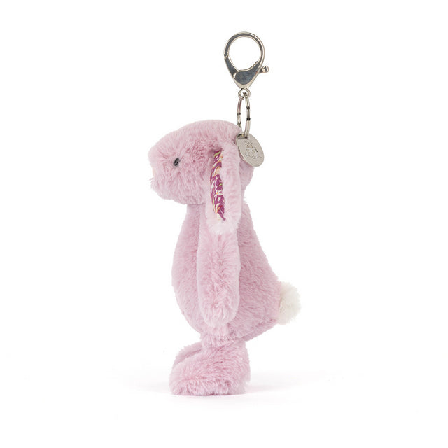 Jellycat - Thistlepop Blossom Bunny - Bag Charm
