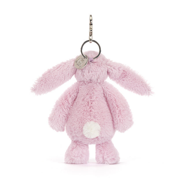 Jellycat - Thistlepop Blossom Bunny - Bag Charm
