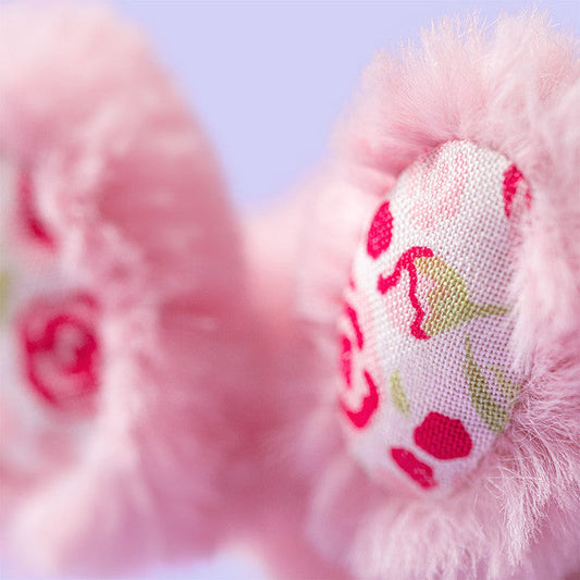 Jellycat - Blushkin Blossom Bunny - Bag Charm
