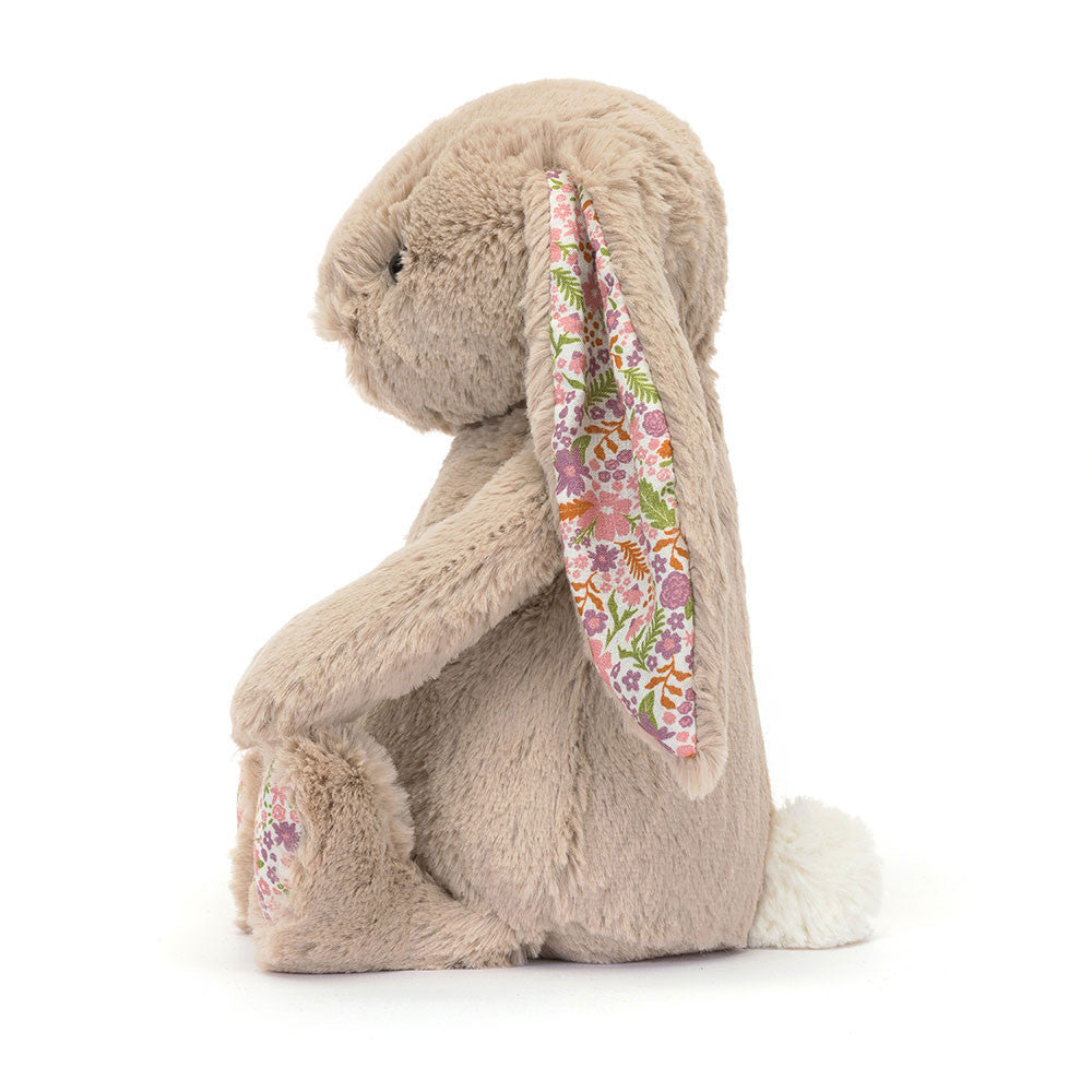 Jellycat - Blossom Beige (Petal) Bunny
