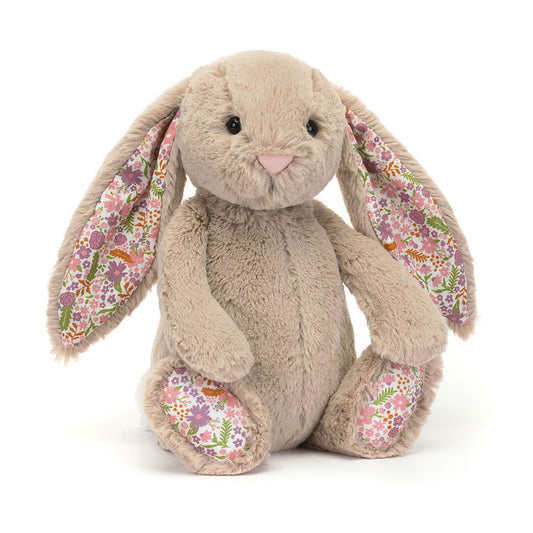 Jellycat - Blossom Beige (Petal) Bunny