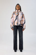 Load image into Gallery viewer, Unreal Fur x Miimi &amp; Jiinda - Baarlu Puffer Jacket
