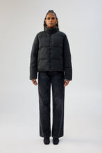 Load image into Gallery viewer, Unreal Fur x Miimi &amp; Jiinda - Baarlu Puffer Jacket
