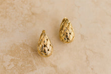 Load image into Gallery viewer, Indigo &amp; Wolfe - Belle Earrings
