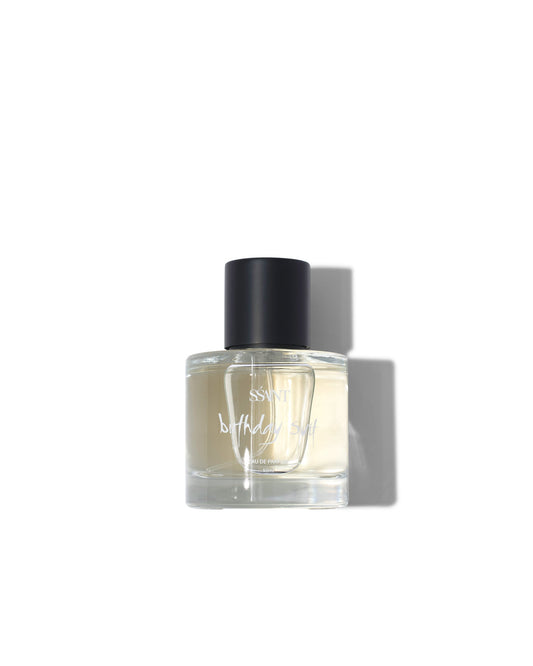 SSAINT Parfume - After Dark - Birthday Suit