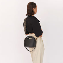 Load image into Gallery viewer, Nim The Label - BB Mini Black
