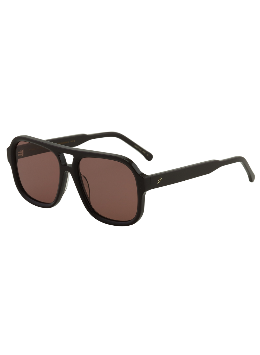 Bask - Blake - Chocolate/Rose Polarised Photochromic