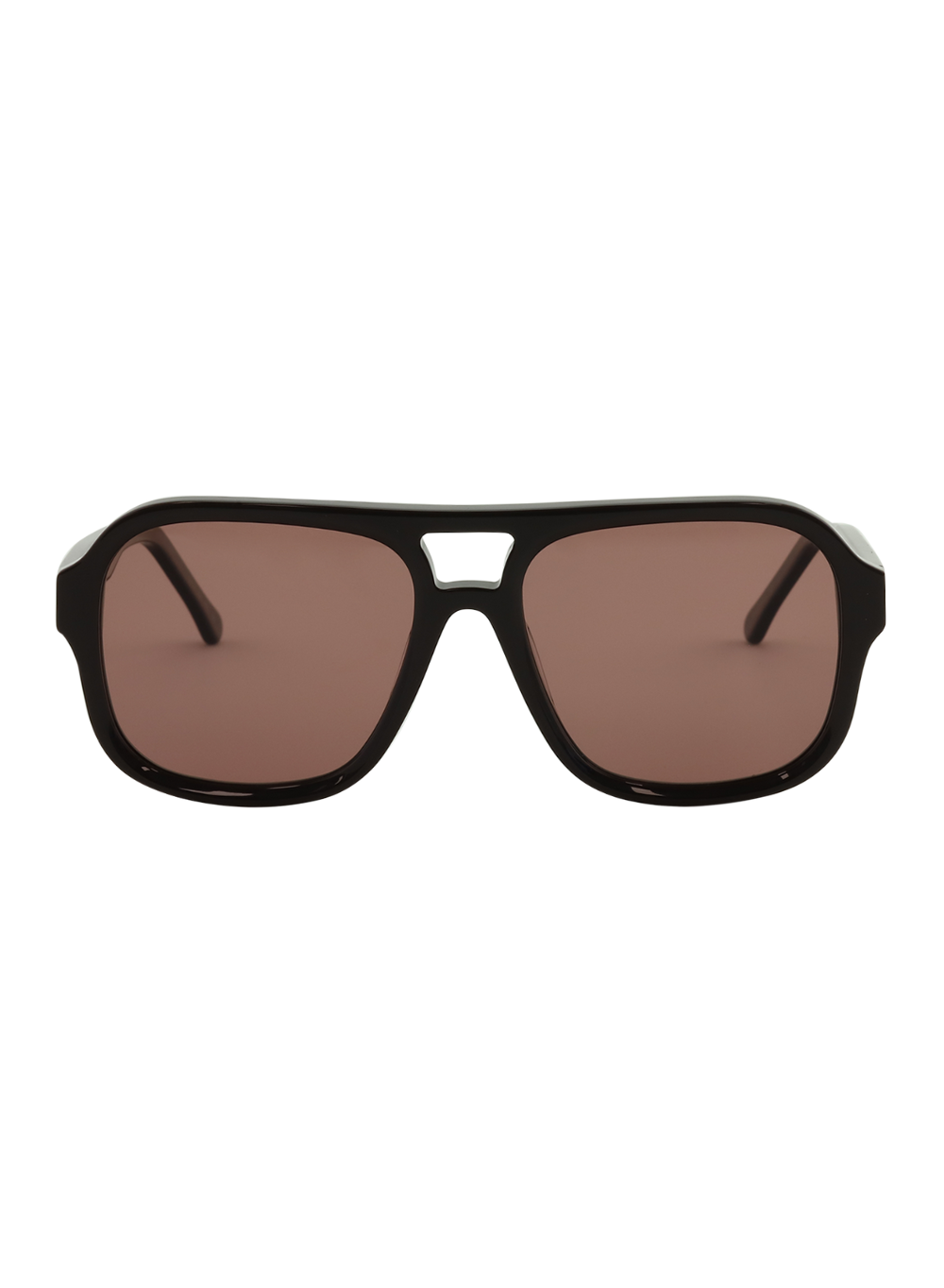 Bask - Blake - Chocolate/Rose Polarised Photochromic