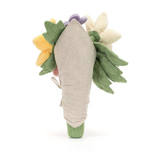 Load image into Gallery viewer, Jellycat - Amuseables Bouquet of Flowers
