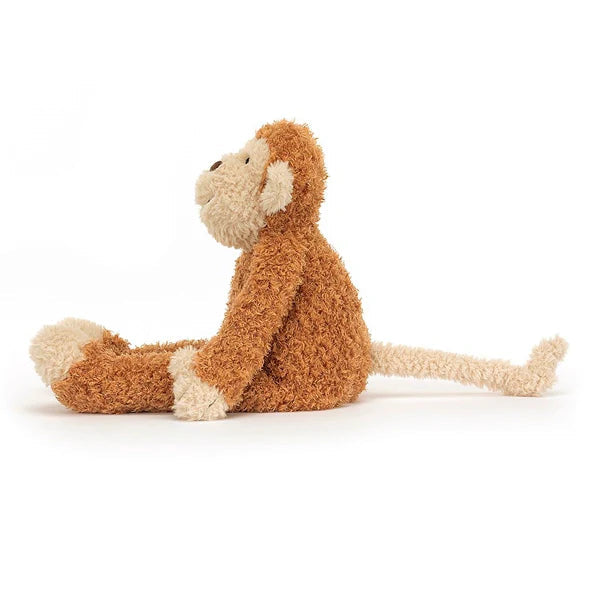 Jellycat - Junglie Monkey