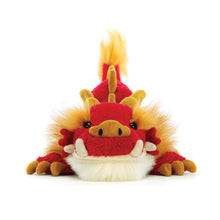 Load image into Gallery viewer, Jellycat - Celebration Dragon
