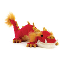 Load image into Gallery viewer, Jellycat - Celebration Dragon
