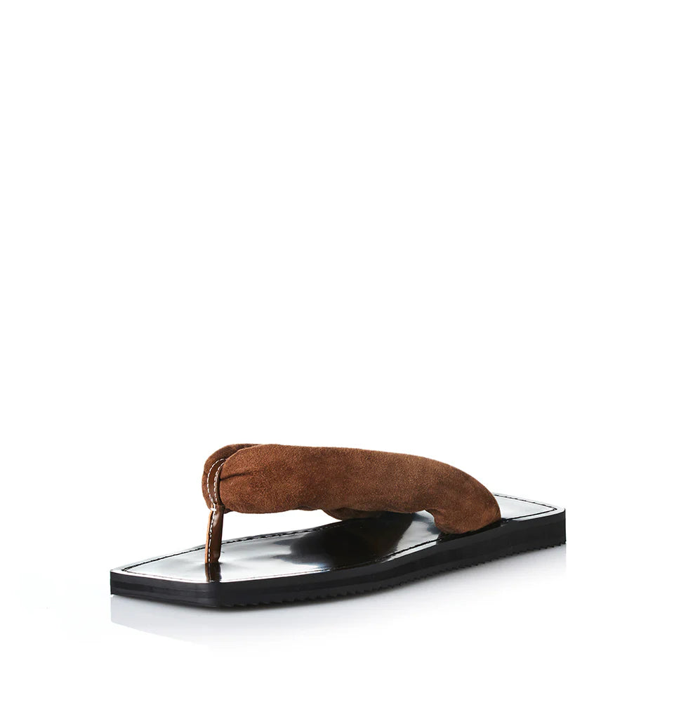 Alias Mae - Chase - Mocha Suede