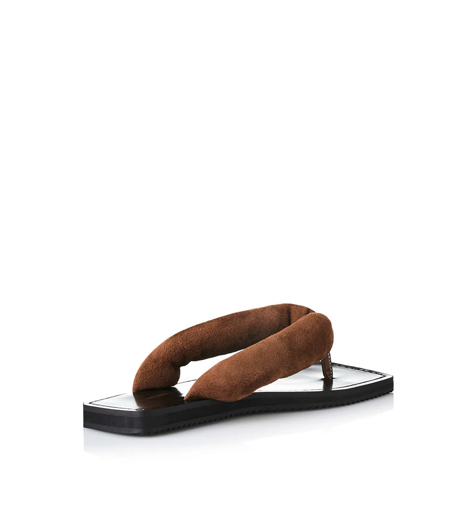 Alias Mae - Chase - Mocha Suede