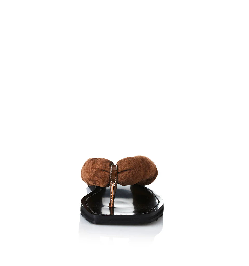 Alias Mae - Chase - Mocha Suede